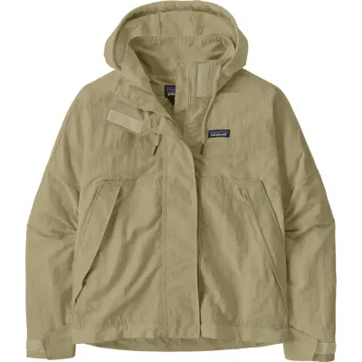 Patagonia Women's Skysail Jacket Weathered Stone