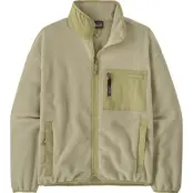 Patagonia Women's Synchilla Jacket Weathered Stone