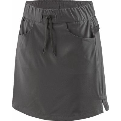 Patagonia Women's Tech Skort Forge Grey
