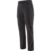 Patagonia Women's Terravia Peak Pants Regular Black