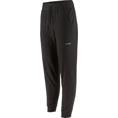 Patagonia Women's Terrebonne Joggers Black