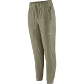Patagonia Women's Terrebonne Joggers River Rock Green