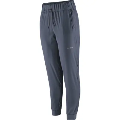 Patagonia Women's Terrebonne Joggers Smolder Blue