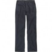 Patagonia Women's Utility Pants Smolder Blue