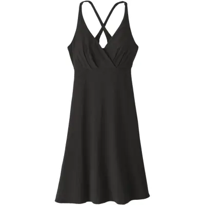 Patagonia W's Amber Dawn Dress Black