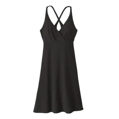 Patagonia W's Amber Dawn Dress - M