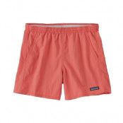 Patagonia W's Baggies Shorts - 5 In. Coral