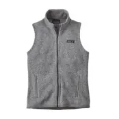 Patagonia W's Better Sweater Vest Birch White - XXL