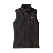 Patagonia W's Better Sweater Vest Black - L