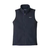 Patagonia W's Better Sweater Vest New Navy