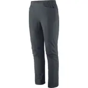 Patagonia W's Chambeau Rock Pants Smolder Blue