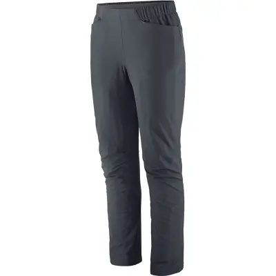 Patagonia W's Chambeau Rock Pants Smolder Blue Smolder Blue 12