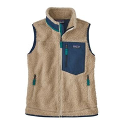 Patagonia W's Classic Retro-X Vest