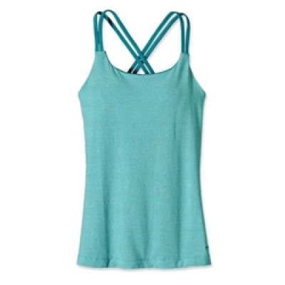 Patagonia W's Cross Back Tank