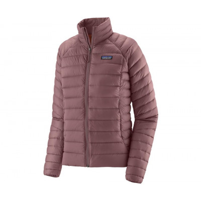 Patagonia W's Down SweaterWomen Evening Mauve