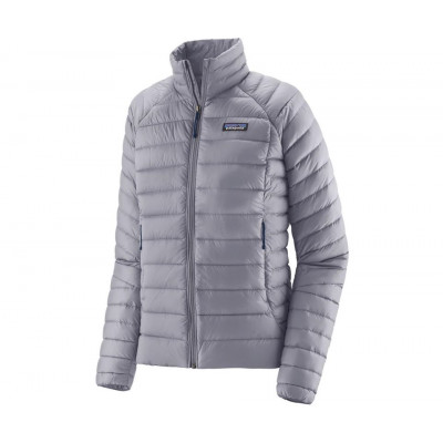 Patagonia W's Down SweaterWomen Herring Grey