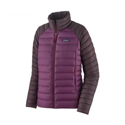Patagonia W's Down SweaterWomen Night Plum