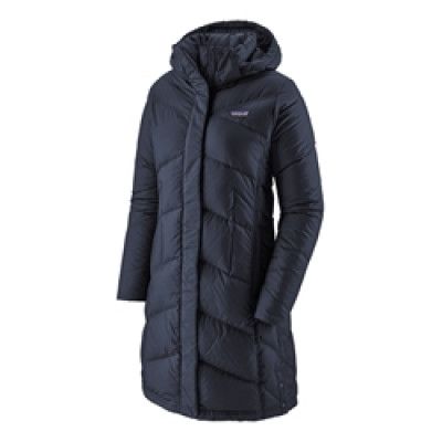 Patagonia W's Down With It Parka