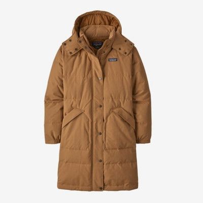 Patagonia W's Downdrift Parka