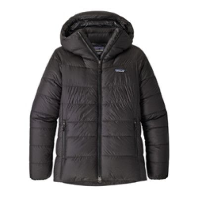 Patagonia W's Fitz Roy Down Parka