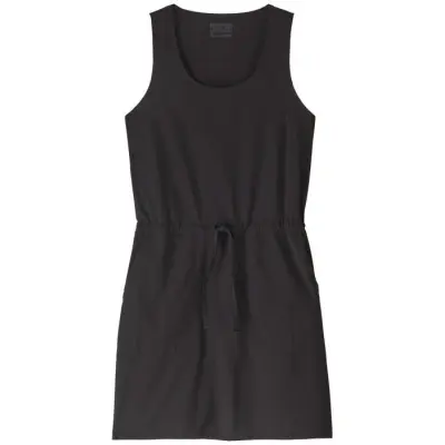 Patagonia W's Fleetwith Dress Black