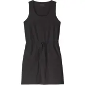 Patagonia W's Fleetwith Dress Black