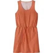 Patagonia W's Fleetwith Dress Mountain Breeze: Rock Melon