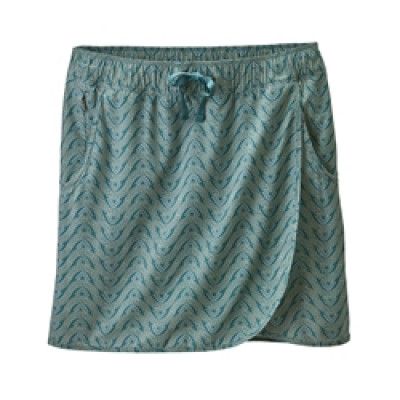 Patagonia W's Fleetwith Skort