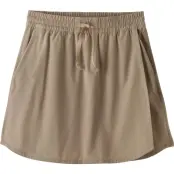 Patagonia W's Fleetwith Skort Seabird Grey