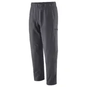 Patagonia W's Free Wall Pants Smolder Blue - 10