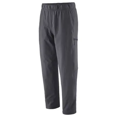 Patagonia W's Free Wall Pants Smolder Blue Smolder Blue 16