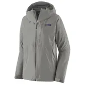 Patagonia W's Granite Crest Rain Forever Grey