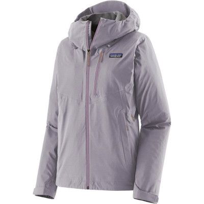 Patagonia W's Granite Crest Rain Jkt