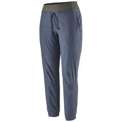 Patagonia W's Hampi Rock Pants Dolomite Blue