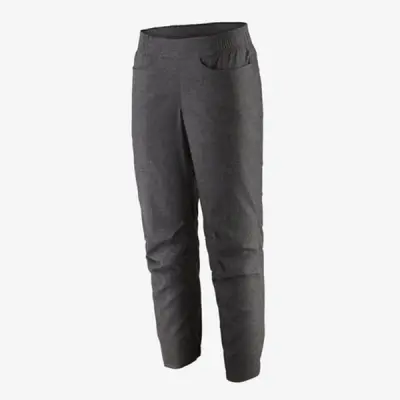 Patagonia W's Hampi Rock Pants - Reg Ink Black - L