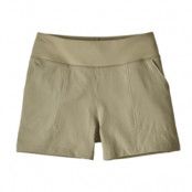 Patagonia W's Happy Hike Shorts - 4 In.