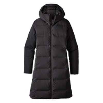 Patagonia W's Jackson Glacier Parka