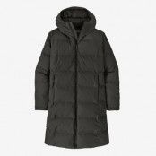 Patagonia W's Jackson GlacierParka Black