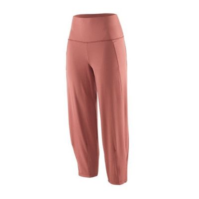 Patagonia W's Maipo Rock Crops Rosehip