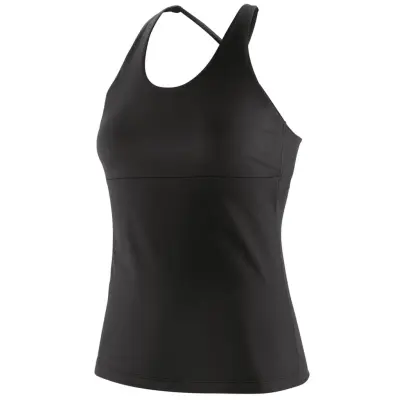 Patagonia W's Mibra Tank Black