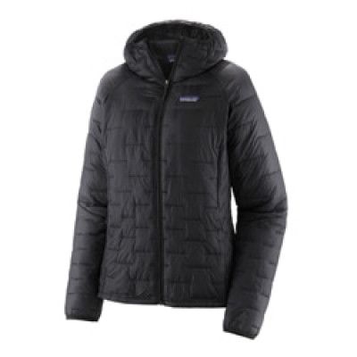 Patagonia W's Micro Puff Hoody
