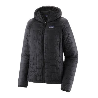 Patagonia W's Micro Puff Hoody