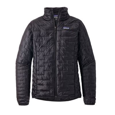 Patagonia W's Micro Puff Jkt