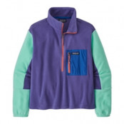 Patagonia W's Microdini 1/2 Zip P/O