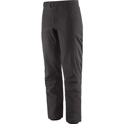 Patagonia W's Mixed Alpine Pants Black - 16