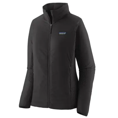 Patagonia Ws Nano-Air Light Hybrid Black