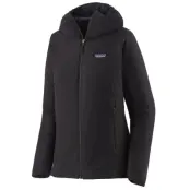 Patagonia W's Nano-Air Light Hybrid Hoody Black