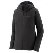 Patagonia W's Nano-Air Ultralight Full-Zip Hoody Black - XL
