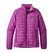 Patagonia W's Nano Puff Jacka