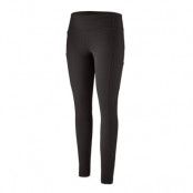 Patagonia W's Pack Out Tights Black